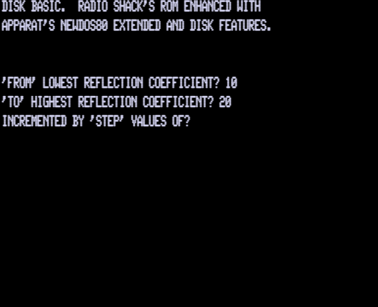 Screen shot